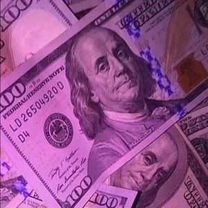 Meet your Posher, Dontae